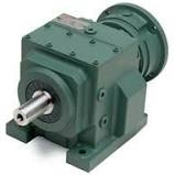 What is a gear reducer, anyway?