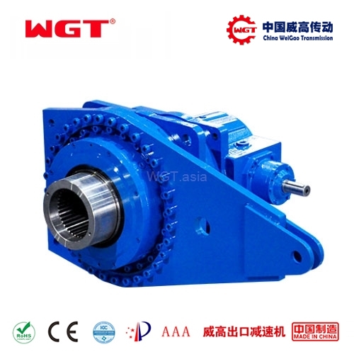 Planetary Drive -P planetary gearbox of P series high quality reducer