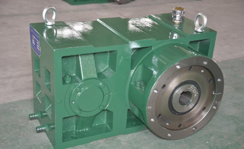 Measures to improve fatigue of hardened gear reducer