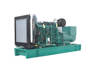75KW diesel generator set