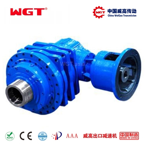 Planetary Drive -P planetary gearbox of P series high quality reducer