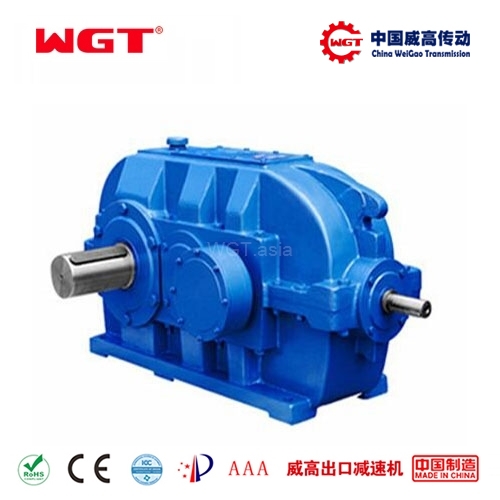 ZDY 100 reducer for wooden machinery-ZDY gearbox