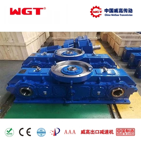 YHJ890 gravityless reducer (without motor)