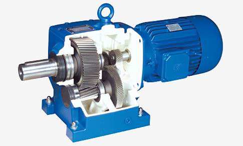 Gear reducer classification and leakage causes?