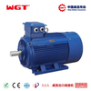 YE3 series high efficiency three-phase induction motor 4 pole 1500rpm synchronous speed 50HZ