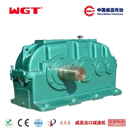 ZLY 112 cement industry gearbox-ZLY gearbox
